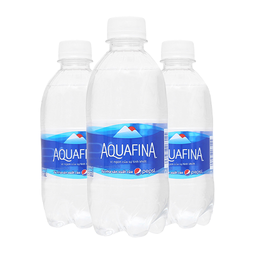 Nước Aquafina 355ml