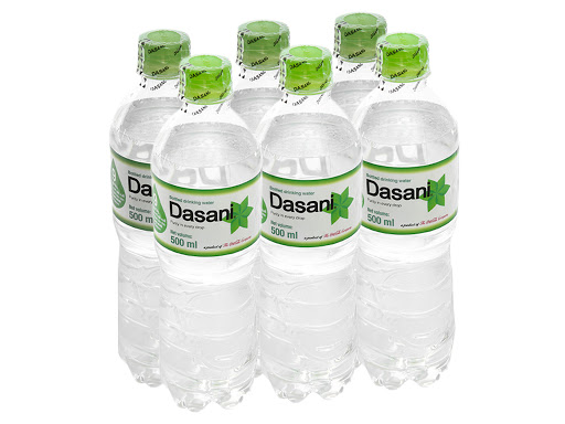 Coca-Cola Việt Nam bỏ màng co nhựa trên sản phẩm nước đóng chai Dasani